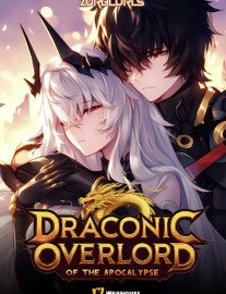 Read Talent Awakening: Draconic Overlord Of The Apocalypse Online