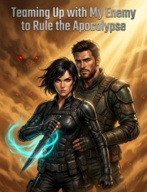 Read Teaming Up with My Enemy to Rule the Apocalypse Online