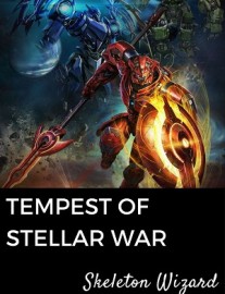 Read Tempest of the Stellar War Online