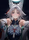 Thanks To My Unlimited Investment, I'm Admired By All Races - Xianxia