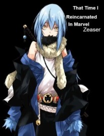 Read That Time I Reincarnated In Marvel Online