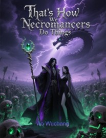 Read That's How We Necromancers Do Things Online