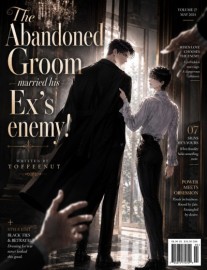 Read The Abandoned Groom Married his Ex's Enemy! Online