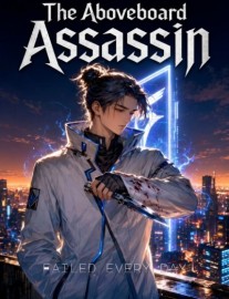 Read The Aboveboard Assassin Online
