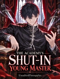 Read The Academy's Shut In Young Master Online