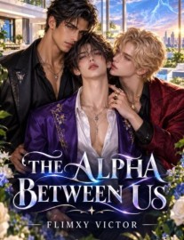 Read The Alpha Between Us{BL} Online
