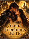 The Alpha's Forbidden Bite