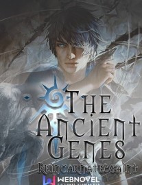 Read The Ancient Genes Online