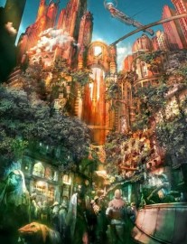 Read The Ancients World Online
