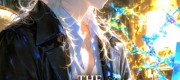 The Anomaly's Path