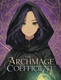 Read The Archmage Coefficient (OP Archmage/ Mage Academy/ LITRPG/ Hidden Genius) Online