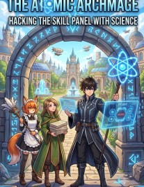 Read The Atomic Archmage: Hacking the Skill Panel with Science Online