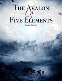 Read The Avalon Of Five Elements Online