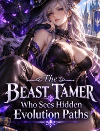 Read The Beast Tamer Who Sees Hidden Evolution Paths Online