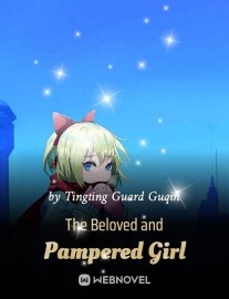 Read The Beloved and Pampered Girl Online