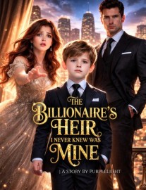 Read The Billionaire's Heir I Never Knew Was Mine Online
