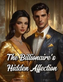 Read The Billionaire's Hidden Affection Online