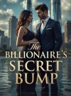The Billionaire's Secret Bump