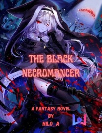Read The Black Necromancer Online