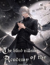 Read The blind villain of the academy Online