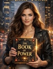 Read The Book of Power Online
