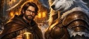 The Briar-Route Waystation: I Bought a Run-Down Tavern in the Boundless Wilds