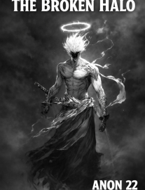 Read The Broken Halo Online