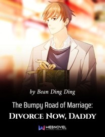 Read The Bumpy Road of Marriage: Divorce Now, Daddy Online