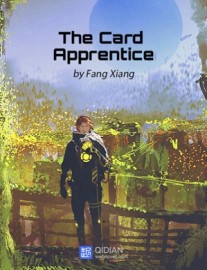Read The Card Apprentice Online