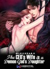 The CEO's Wife Is A Demon God's Daughter