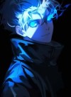 The Chosen One: Hatake SI (Naruto)
