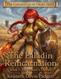 Read THE CHRONICLES OF DREKI-VESTR THE PALADIN REINCARNATION VERDALIA Online