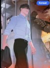 The Crazy Mercenary Commander Goes to Work in the Entertainment Industry