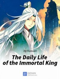 Read The Daily Life of the Immortal King Online