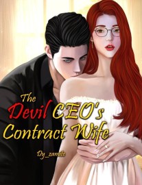 Read The Devil CEO's Contract Wife Online