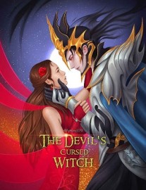 Read The Devil's Cursed Witch Online