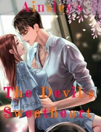 Read The Devil's Sweetheart Online