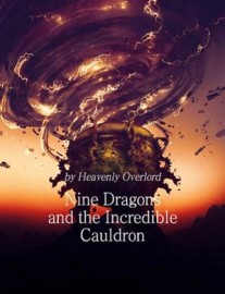 Read The Divine Nine-Dragon Cauldron Online