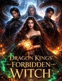 Read The Dragon Kings' Forbidden Witch Online