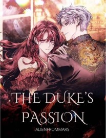 Read The Duke's Passion Online