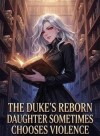 The Duke’s Reborn Daughter Sometimes Chooses Violence.