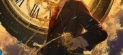 The Elusive Sorcerer
