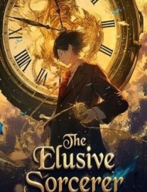 Read The Elusive Sorcerer Online