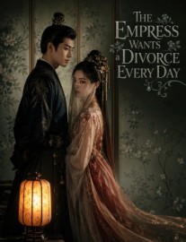 Read The Empress Wants a Divorce Every Day Online