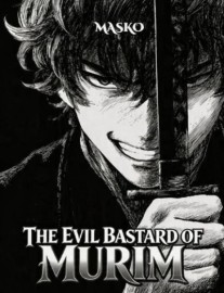 Read The Evil Bastard of Murim Online