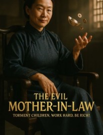 Read The Evil Mother-in-law: Torment Children, Work Hard, Be Rich! Online