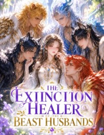 Read The Extinction Healer of the Beast Husbands Online