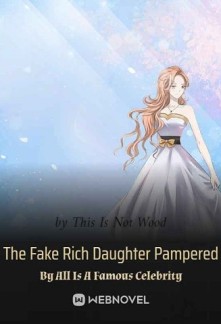 The Fake Rich Daughter Pampered By All Is A Famous Celebrity