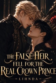 The False Heir Fell for the Real Crown Prince Chapter 78 - NOVGO.NET