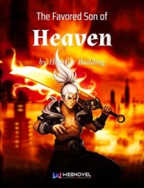 Read The Favored Son of Heaven Online